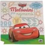 Auta Malování pro nejmenší – Zboží Dáma