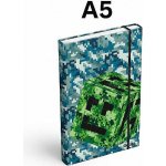 Stil desky na sešity A5 Craftboy – Zbozi.Blesk.cz