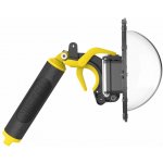 Telesin podvodní pouzdro Dome Port pro GoPro Hero 8 GP-DMP-T08 – Zboží Živě