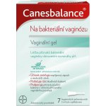 Canesbalance vaginální gel 7 x 5 ml – Hledejceny.cz