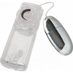 You2Toys Vibro-Ei Silver Star – Hledejceny.cz