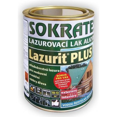 Sokrates Lazurit Plus višen 2 kg