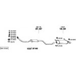 Bosal BS 135-661 – Hledejceny.cz