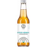 Bala21 Kombucha Bitter Herbal s probiotiky 330 ml – Hledejceny.cz