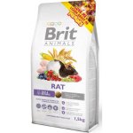 Brit Animals Rat 1,5 kg – Sleviste.cz