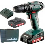 Metabo SB 18 602245550 – Zboží Dáma