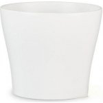 Scheurich květináč 828 Panna 16 cm bílý – Hledejceny.cz