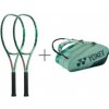 Tenisová raketa Yonex PERCEPT 97 1x Bag PRO RACQUET 12 2x