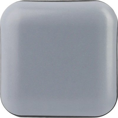 Walteco PTFE kluzák s hřebem 24x24 mm, světle šedý, 8 ks , 50566 – Hledejceny.cz