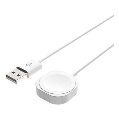 FIXED USB-A Charging Cable for Apple Watch FIXDW-AW – Zboží Mobilmania