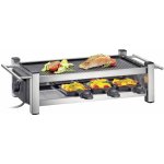 Küchenprofi Raclette Taste 8 – Zbozi.Blesk.cz