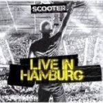 Scooter - Live In Hamburg CD – Zbozi.Blesk.cz