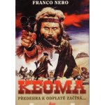 G. castellari enzo: Keoma DVD – Hledejceny.cz