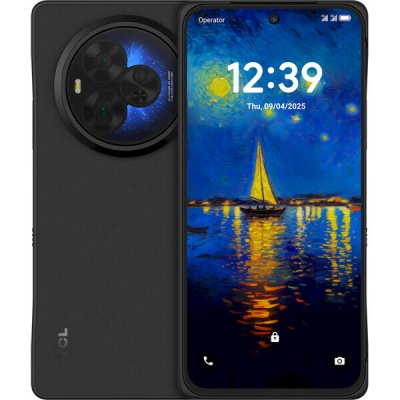 TCL NXTPAPER 60 ULTRA 5G 12GB/256GB Space Grey – Zboží Živě