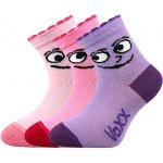 VoXX ponožky Kukik mix B holka – Sleviste.cz