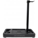 DOBE TYX-3615 Multifunkční nabíjecí stojánek s chlazením Xbox Series X / Series S – Hledejceny.cz