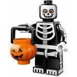 LEGO® Minifigurky 71010 14. série Zombie Pirate – Hledejceny.cz