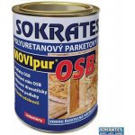 Sokrates Movipur OSB 0,6 kg polomat – Zboží Mobilmania
