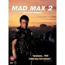 Mad Max 2 - Road Warrior DVD