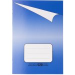 BOBO Školní sešit 520 čistý A5 – Sleviste.cz