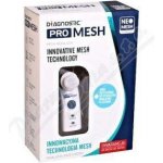 Biotter ProMesh inhalátor ultrazvukový 1 sada – Zboží Mobilmania