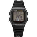 Casio W-96H-1B – Sleviste.cz