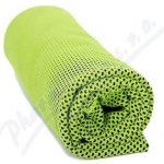 MODOM SJH 540C Chladící ručník zelený 32 x 90 cm – Zboží Dáma