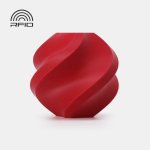 Bambu Lab PLA Basic Red 1,75 mm; 1 kg – Zboží Živě