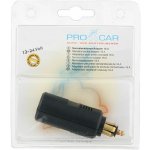 Zástrčka pro standardní zásuvky 12/24 V, 16 A | Zboží Auto