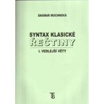 Syntax klas.Řečtiny I.vedl.vět – Sleviste.cz
