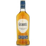 Grant's Ale Cask 40% 0,7 l (holá láhev) – Zboží Dáma