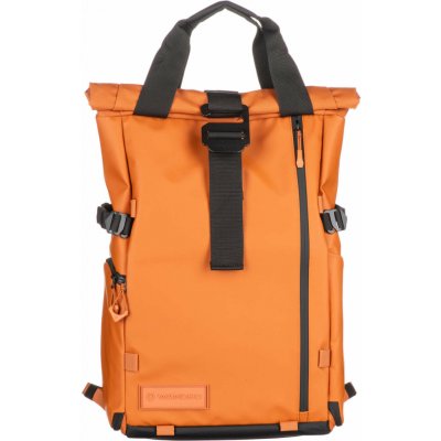Wandrd PRVKE 21L Sedona Orange V4 – Hledejceny.cz