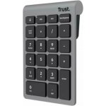 Trust Xalas USB numeric keypad 25709 – Sleviste.cz
