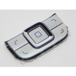 Klávesnice Nokia 6111 horní – Zboží Živě