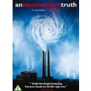 An Inconvenient Truth DVD