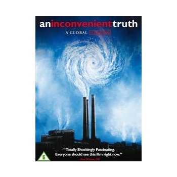 An Inconvenient Truth DVD