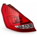 Zadní světlo - levé FORD FIESTA | 2008-2013 | VISTEON | – Hledejceny.cz