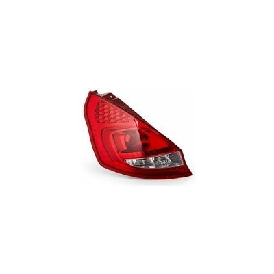 Zadní světlo - levé FORD FIESTA | 2008-2013 | VISTEON | – Hledejceny.cz