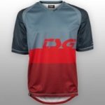 TSG Force červeno-šedá – Zboží Dáma