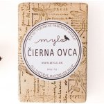 Mylo Uhlíkové mýdlo Čierna ovca 100 g – Zboží Dáma