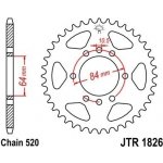 JT Sprockets JTR 1826-42 – Zbozi.Blesk.cz