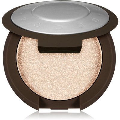 Smashbox x Becca Shimmering Skin Perfector Pressed Highlighter Rozjasňovač Rose Quarz 7 g – Zboží Dáma