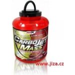 Amix CarboJet Mass Pro 3000 g – Sleviste.cz