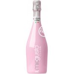 Il Miogusto It's a Girl spumante Nealkoholické 0,0% 0,75 l (holá láhev) – Hledejceny.cz