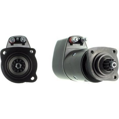 Startér Volvo F12 Bosch 0001411012 | Zboží Auto