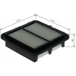 Vzduchový filtr BOSCH F 026 400 729 – Hledejceny.cz