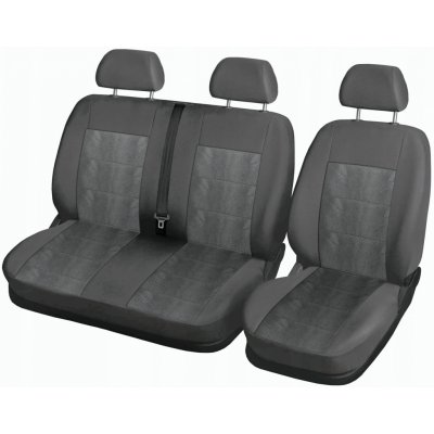 Autopotah COMPASS 1+2 VAN CARBON – Zboží Mobilmania