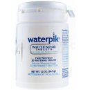 Waterpik bělicí tablety pro WF-05 a WF-06 Whitening 30 tablet