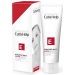 CutisHelp Ekzém konopná mast noční 100 ml – Zboží Dáma