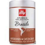 Illy MonoArabica Brazil 250 g – Hledejceny.cz